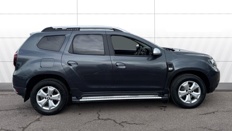 Dacia Duster 1.5 Blue dCi Comfort 5dr Diesel Estate